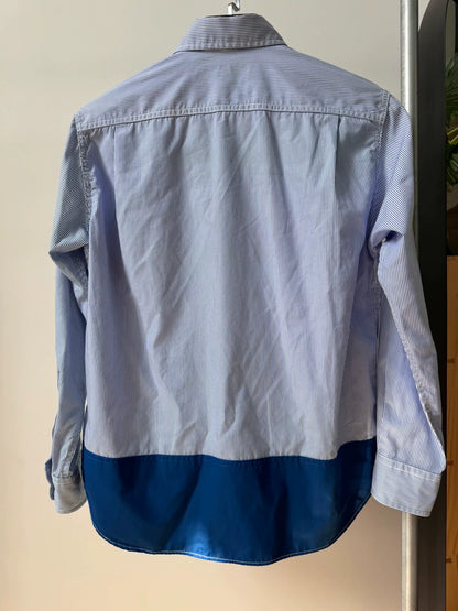 Comme des Garçons Homme Striped Shirt