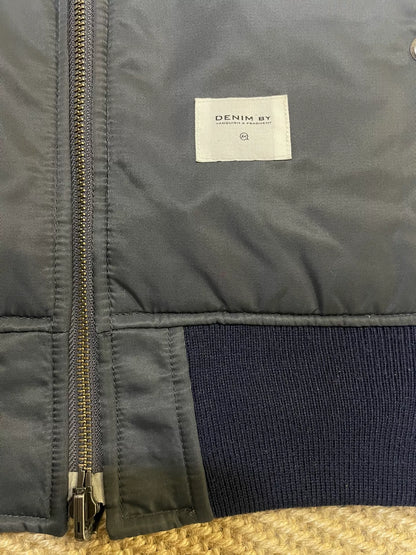 Vanquish & Fragment Lightning Reversible Jacket
