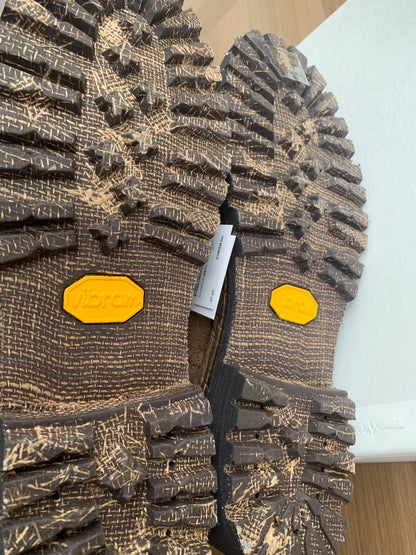 VISVIM WHYMPER BOOTS-FOLK