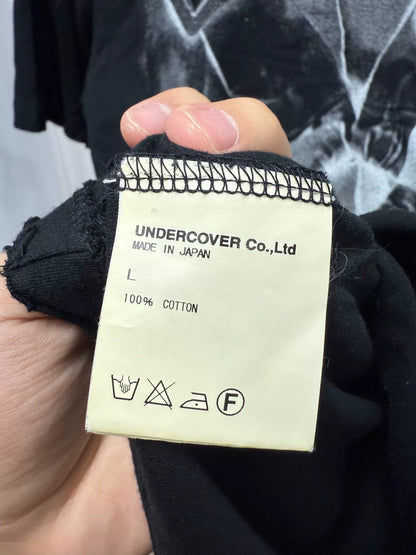 UNDERCOVER SEX PISTOL Graphic Tee