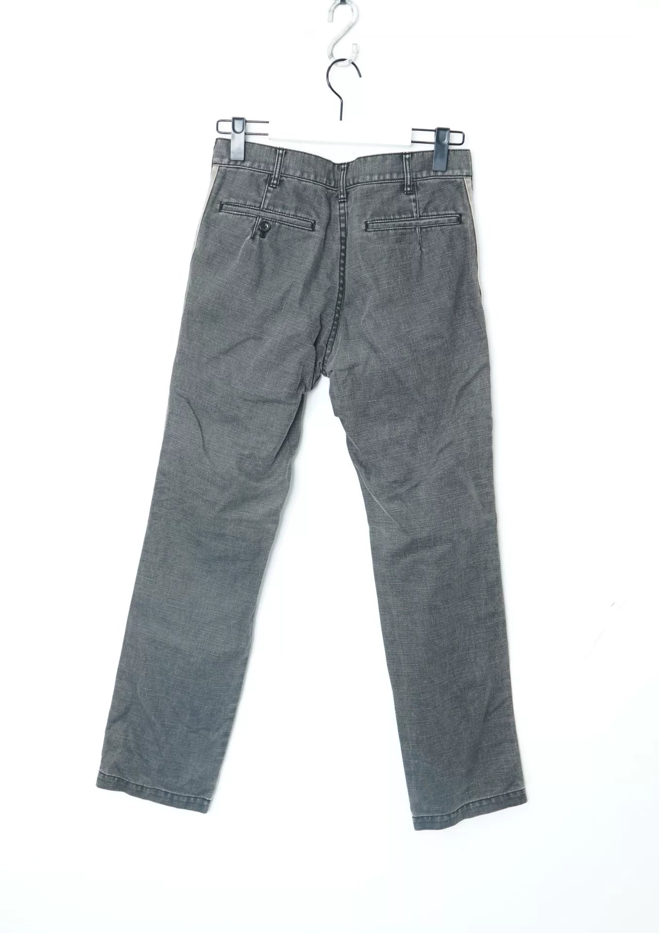 Comme des Garçons Patchwork Jeans