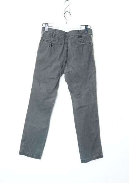 Comme des Garçons Patchwork Jeans