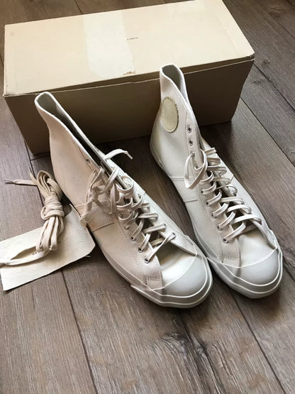 OLD JOE Canvas Shoes Size 9