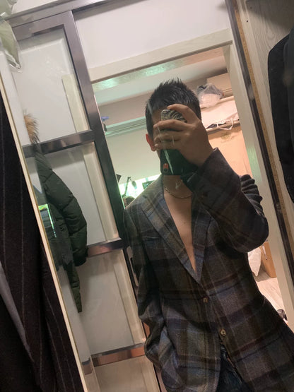 armoury ring jacket size 46 autumn winter