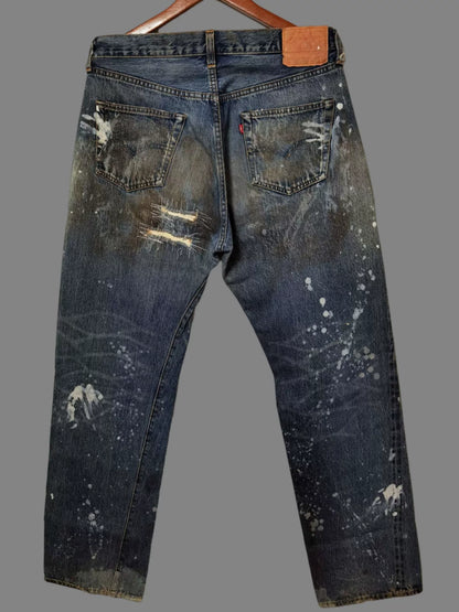 LVC Minami Aoyama Limited Jeans