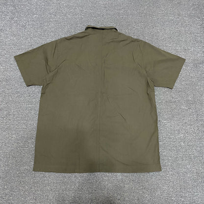 WTAPS 20SS BUDS Two-Pocket Shirt