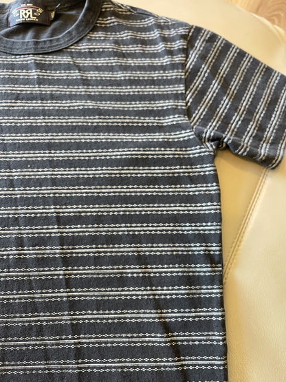 RRL Striped T-Shirt