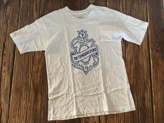 Tenderloins Short Sleeve T-Shirt