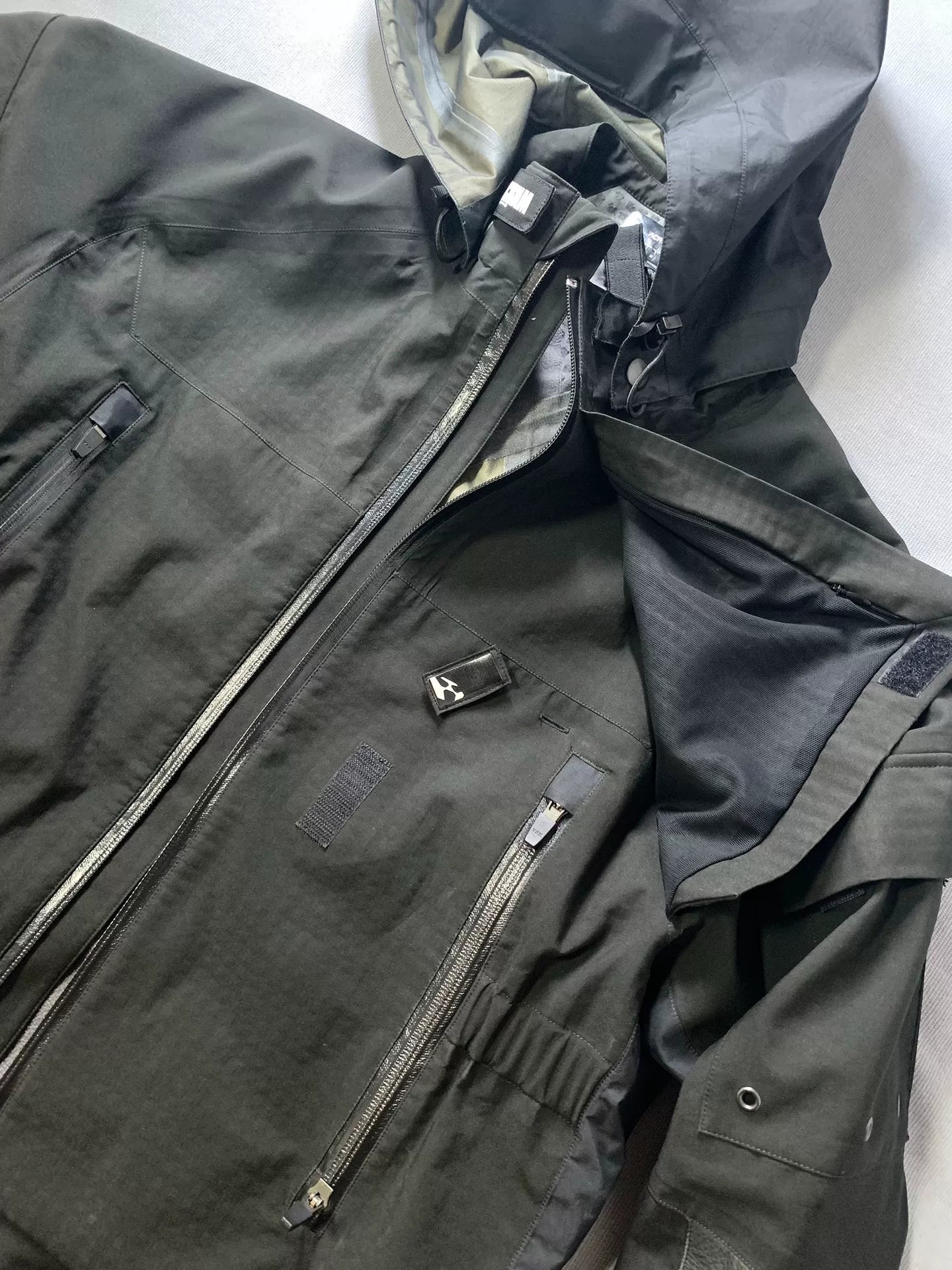 Acronym GT-J16 0809FW Jacket