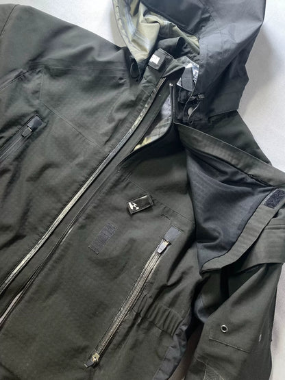 Acronym GT-J16 0809FW Jacket