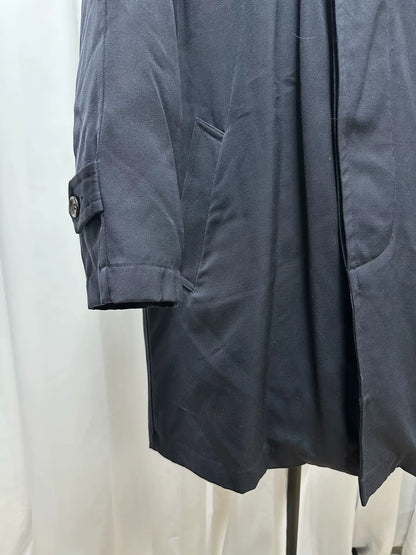 Comme des Garçons 00s Wool Down Coat