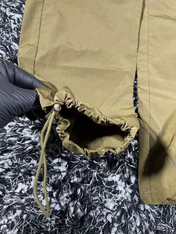 GmbH Multi-functional Cargo Pants