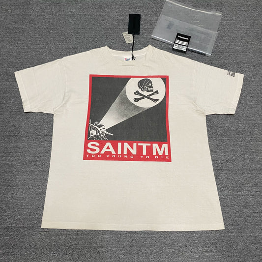 SAINT MICHAEL NEIGHBORHOOD S/S Tee