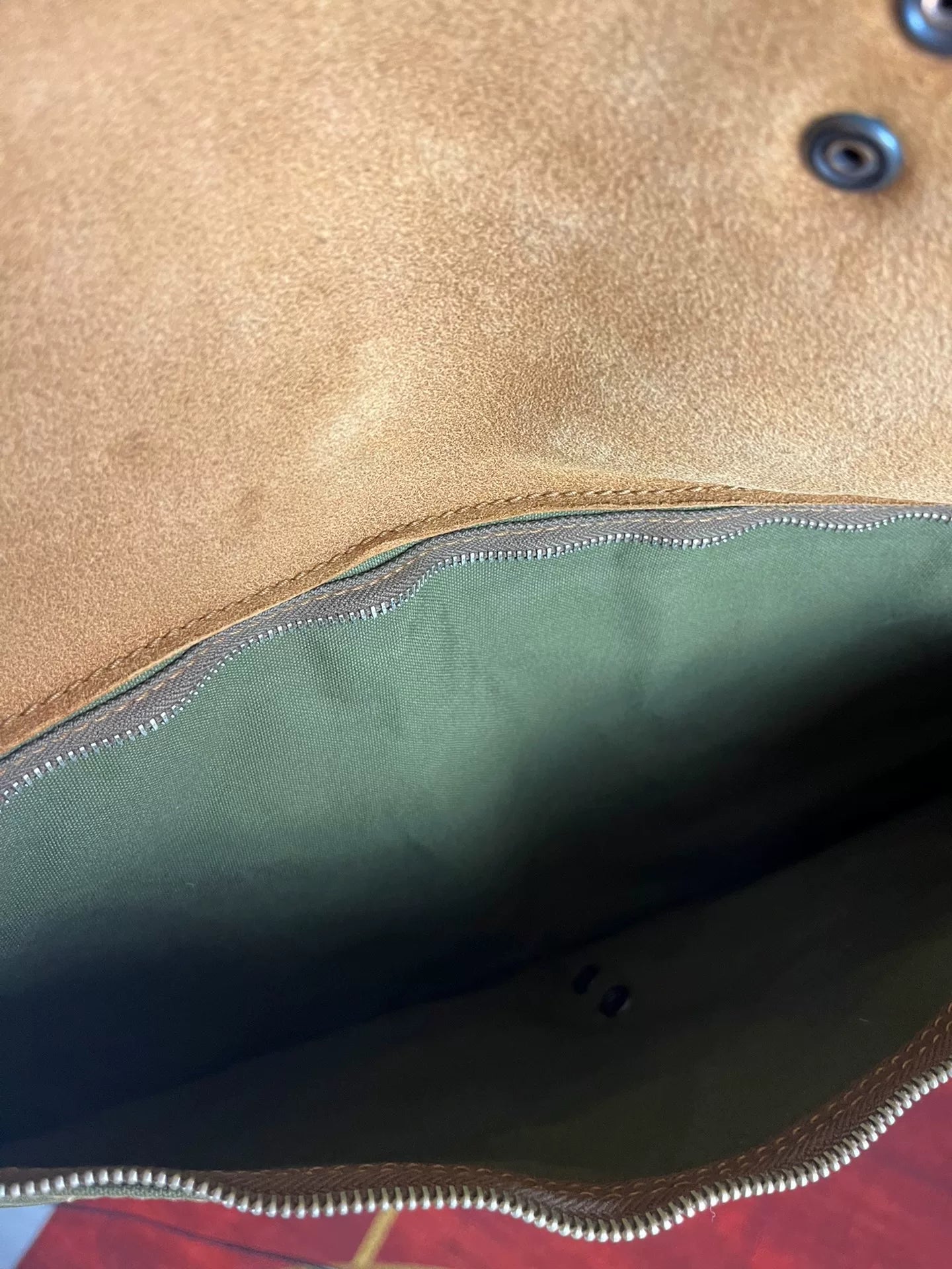 Freewheelers Canvas Tote Bag