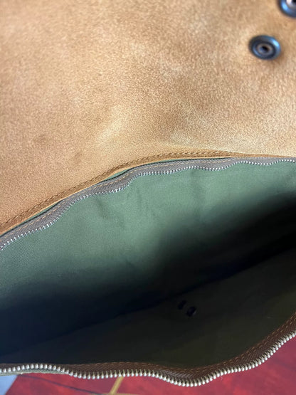 Freewheelers Canvas Tote Bag