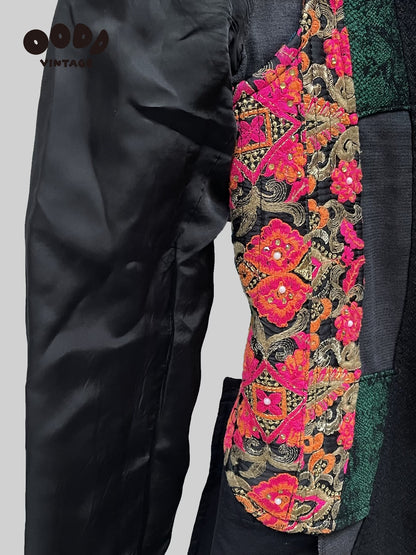 Comme des Garcons Homme Plus Double-Sided Jacket