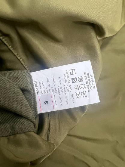 VISVIM 19SS IRIS LINER JKT