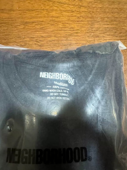 classic black crew neck t-shirt pack