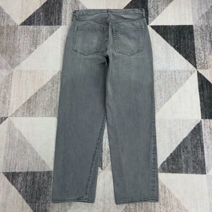 KAPTAIN SUNSHINE 5P Straight Cut Jeans