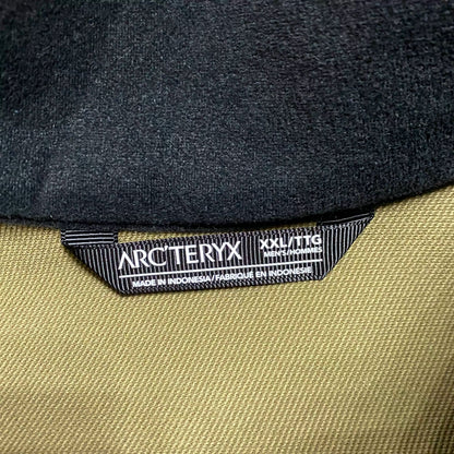Arcteryx GAMMA Softshell Jacket