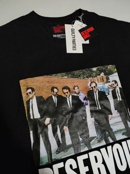 Wackomaria Quentin Movie T-Shirt