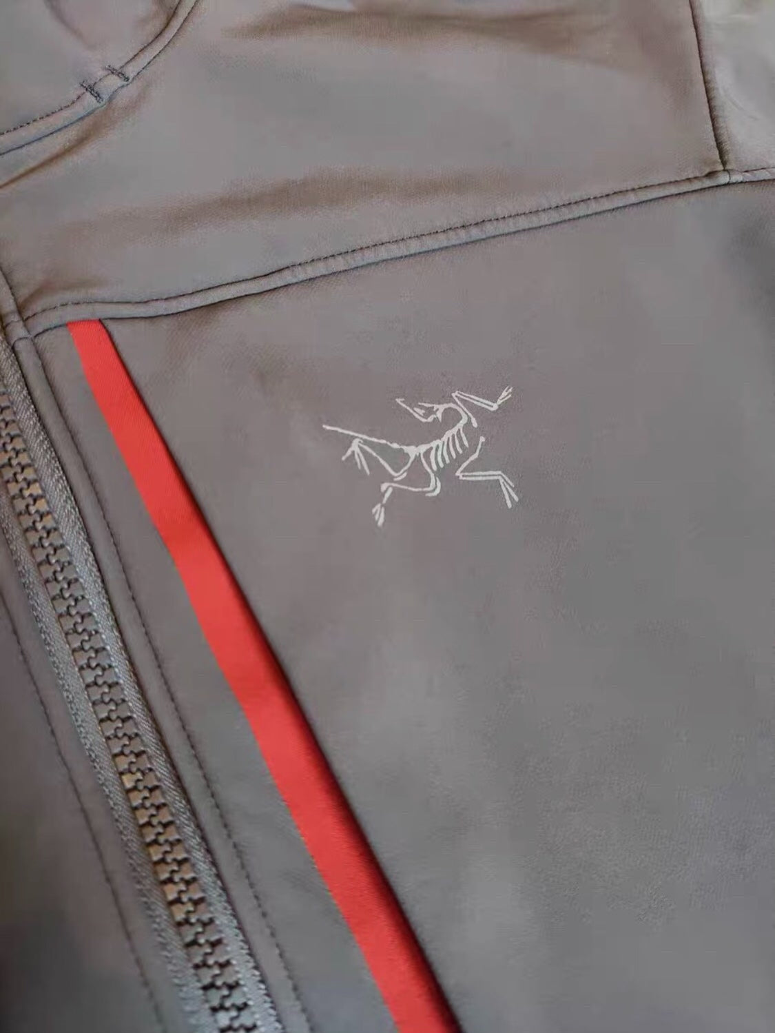 Arcteryx Gamma MX Hoody