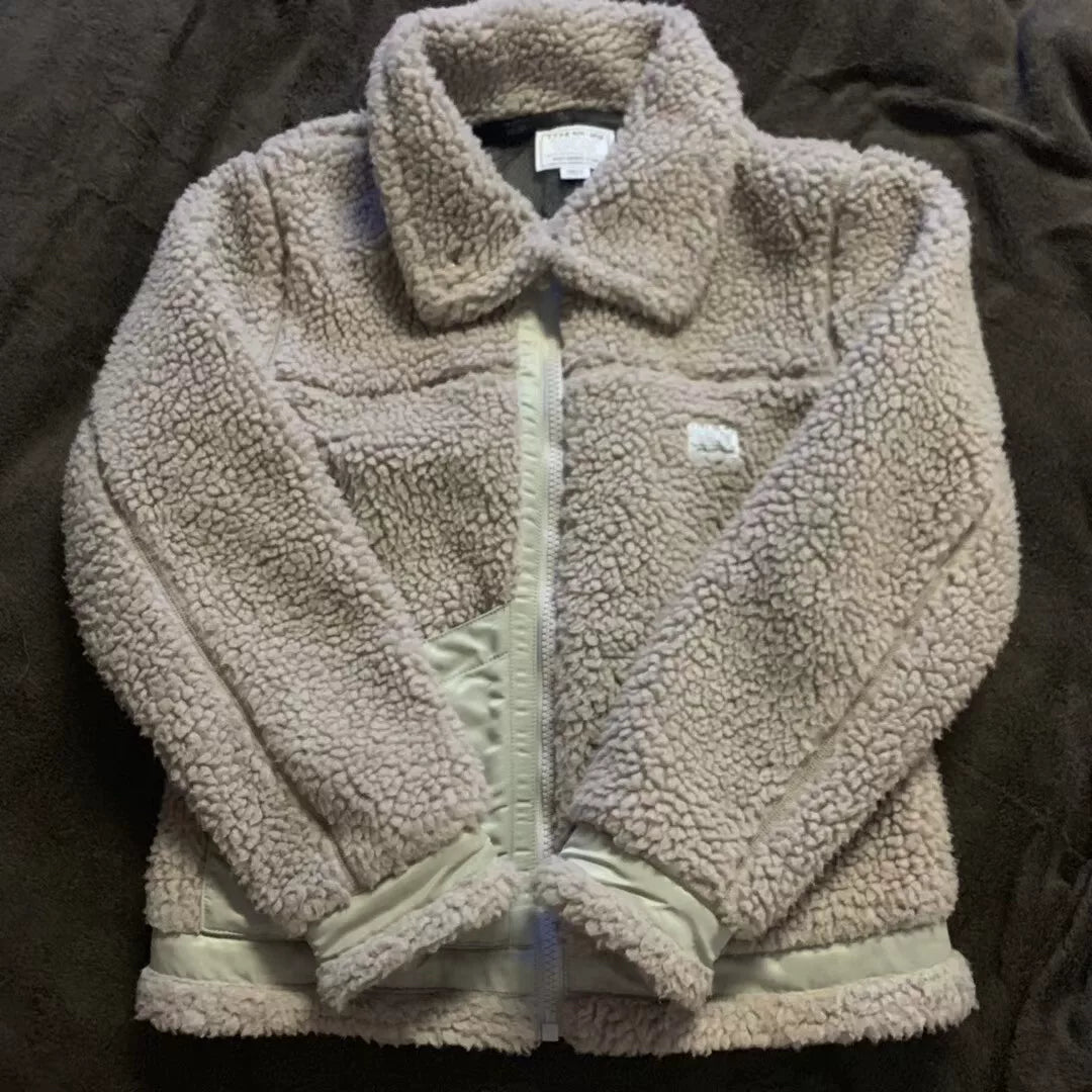 Neighborhood 17AW B-3B Jacket