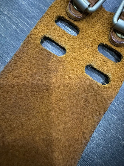 old joe vintage leather bracelet RRL