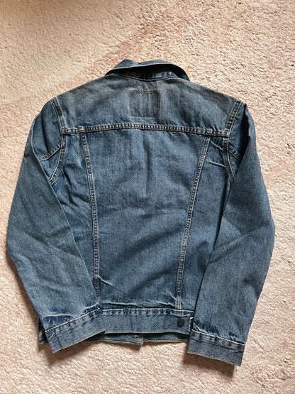 Levi's Washed Denim Jacket