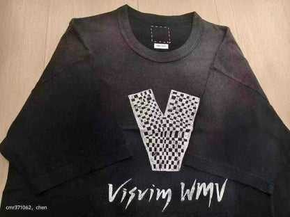 VISVIM 25SS JUMBO TEE S/S