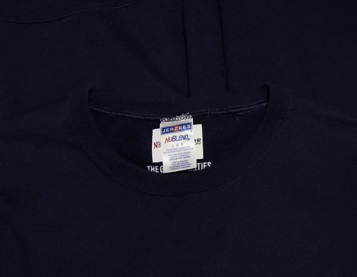 wacko maria nice dreams crew neck sweatshirt