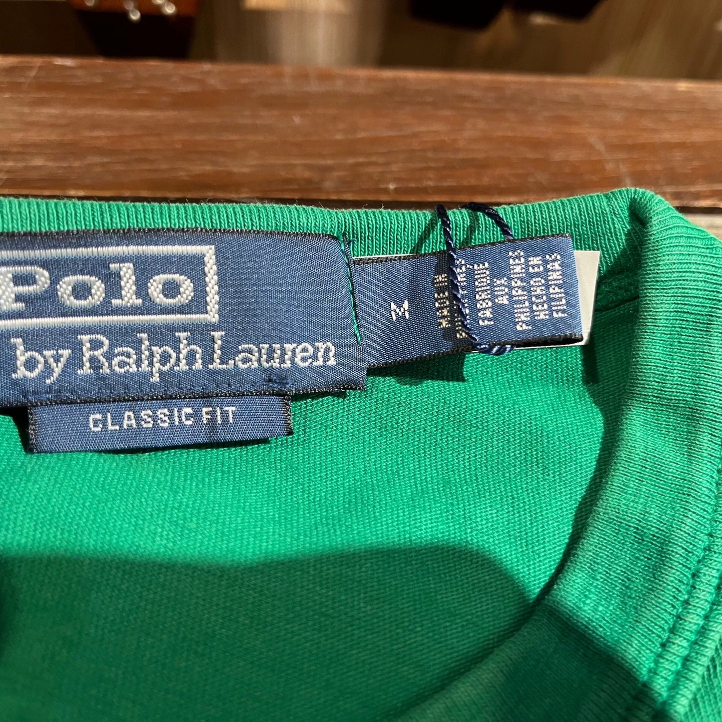 Ralph Lauren Short Sleeve T-Shirt