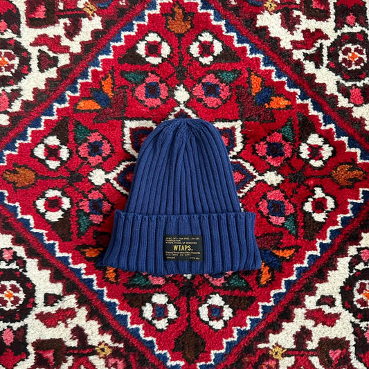 WTAPS 16SS Beanie