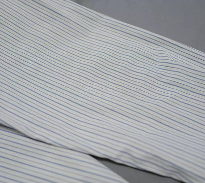 CDG Homme Deux Striped Shirt
