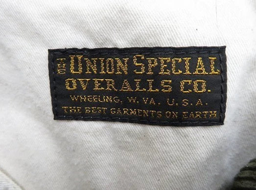 Freewheelers Corduroy Pants