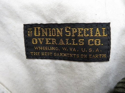 Freewheelers Corduroy Pants