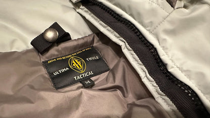 Monster Gen2 Jacket Desolation Row Special