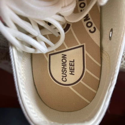 N.Hoolywood x Converse Addict Low Top