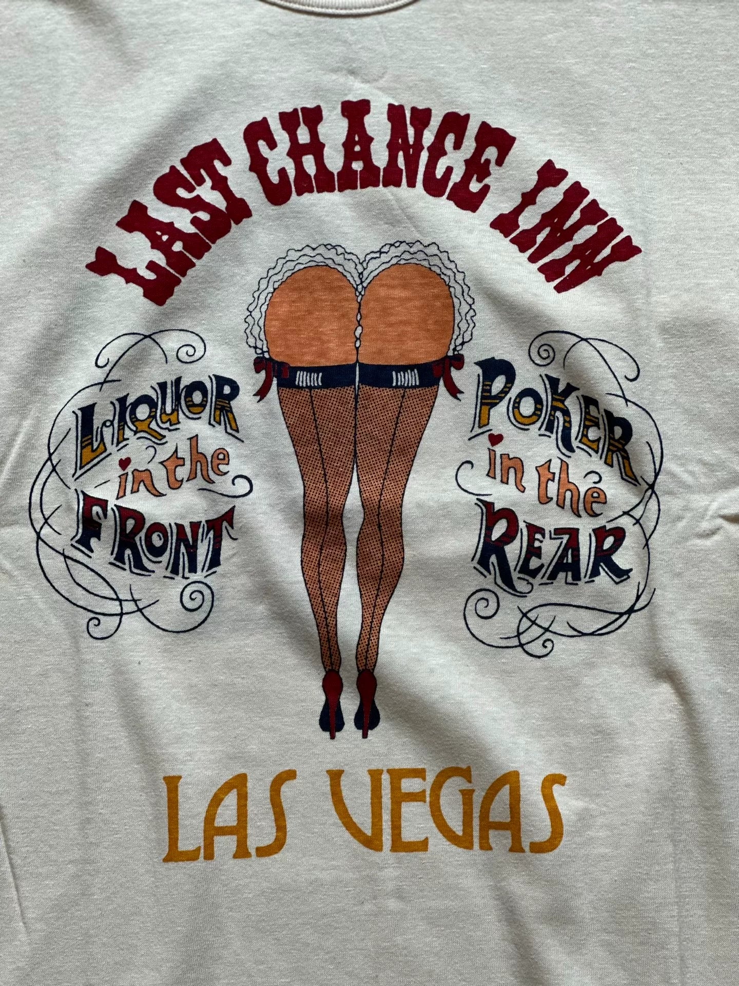 Freewheelers Summer Collection T-Shirt