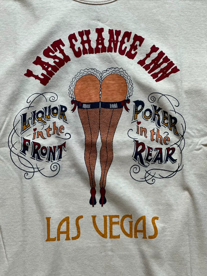 Freewheelers Summer Collection T-Shirt