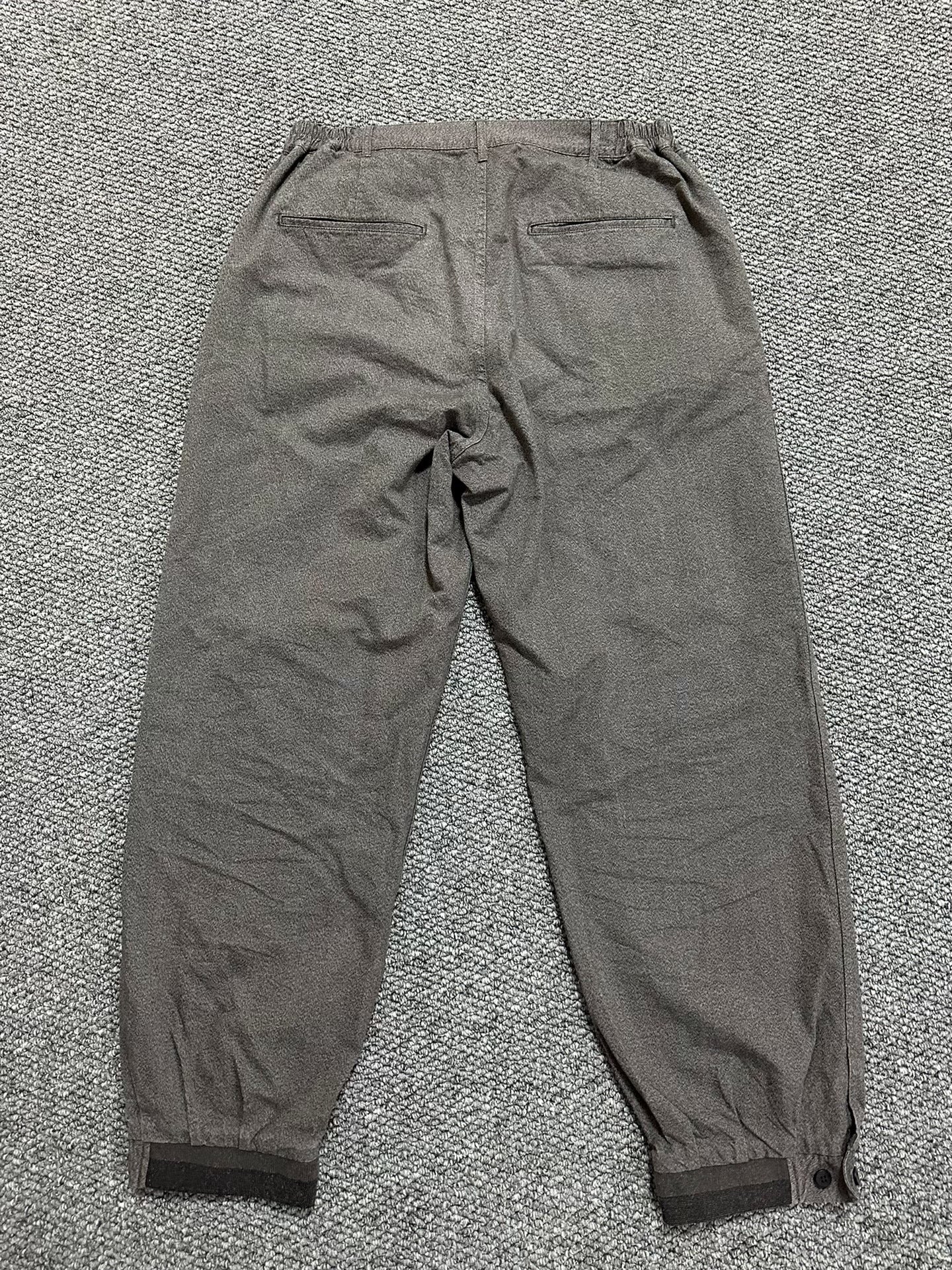 visvim Carrol Pants
