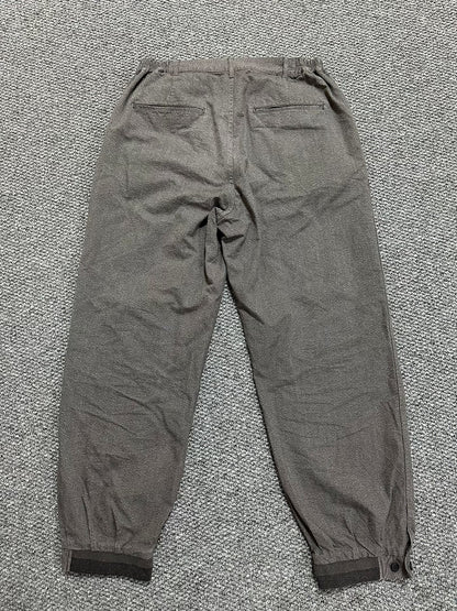 visvim Carrol Pants