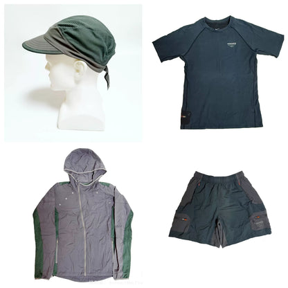 Nike x GYAKUSOU Mesh Racer Cap