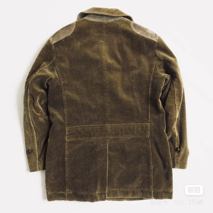 Polo Ralph Lauren Corduroy Field Jacket