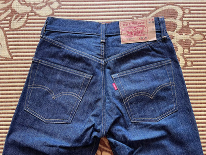 Levi's LVC 501 1976 Jeans W28L30
