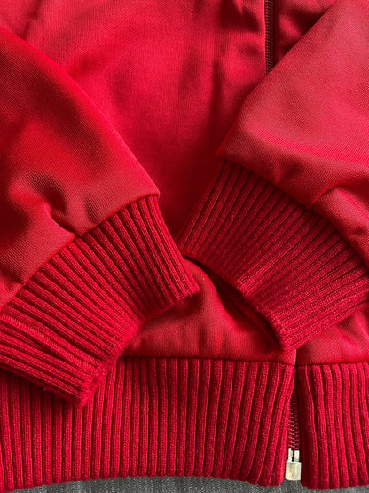 Gucci Men's Red Jacket Size S