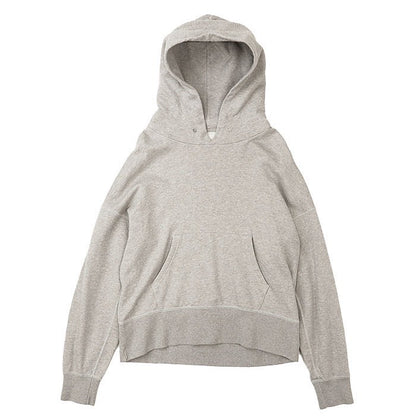 VISVIM 2024SS COURT HOODIE