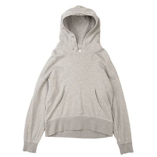 VISVIM 2024SS COURT HOODIE