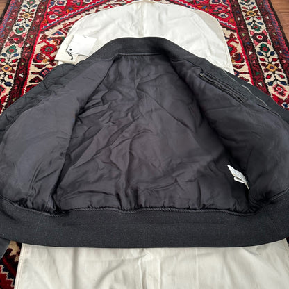 visvim 18AW MA1 Jacket