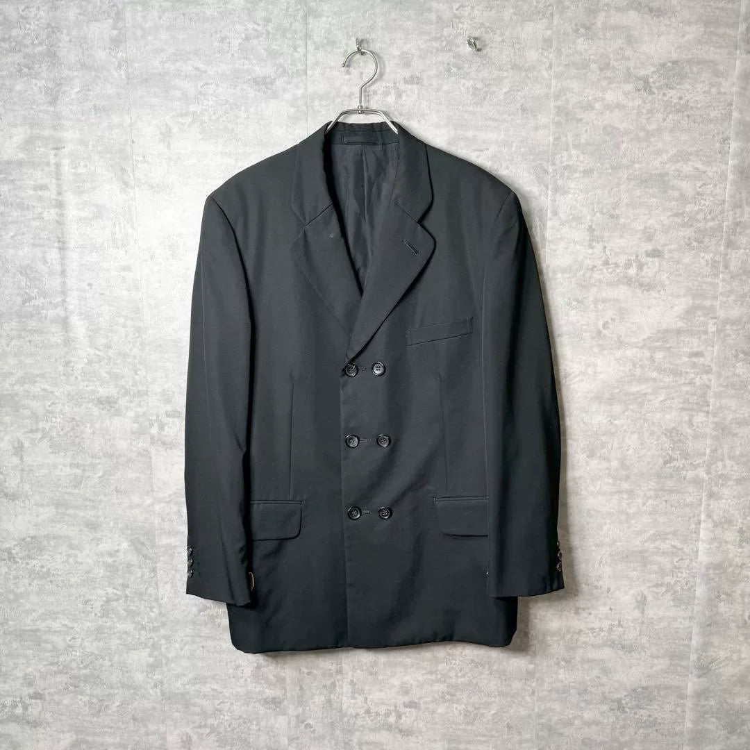 COMME des GARCONS HOMME PLUS 90s Vintage Blazer